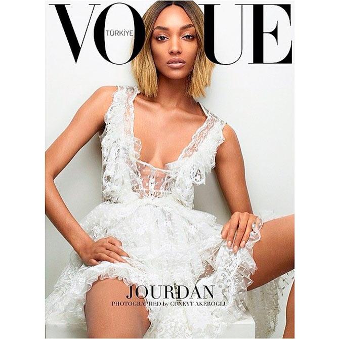 Jourdan Dunn