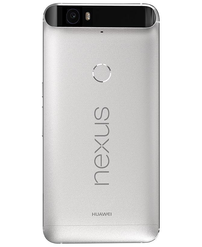 Google Nexus 6P