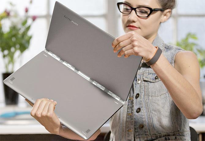 Lenovo Yoga 3 Pro