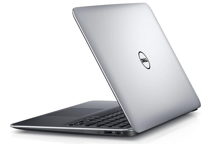 Dell XPS 13