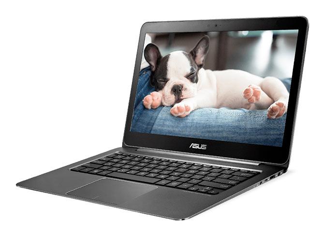 ASUS Zenbook UX305