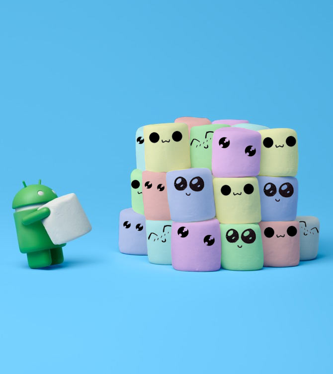 Google Android 6.0 Marshmallow
