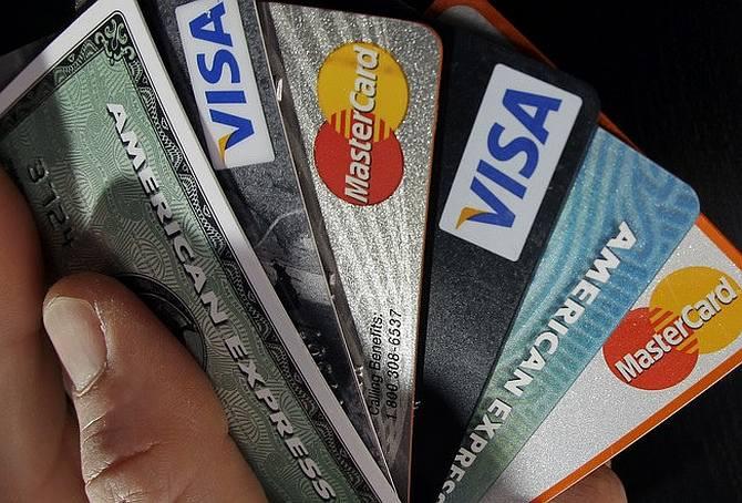 Why banks lose money when you swipe your card