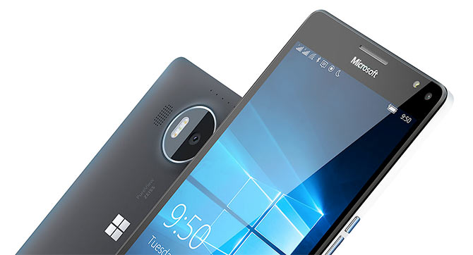 Microsoft Lumia 950 XL