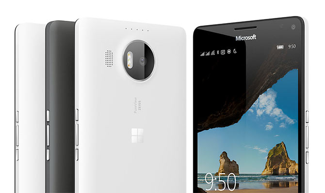 Microsoft Lumia 950 XL