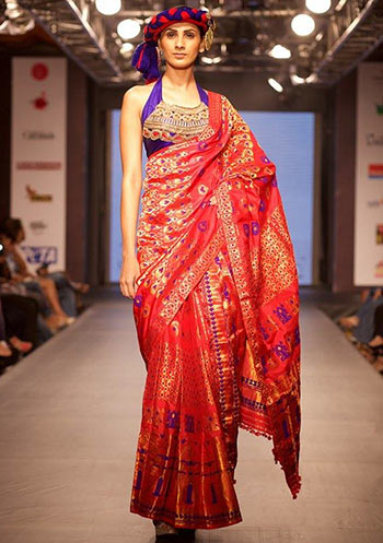 An engineer adds spice to fashion! - Rediff.com Get Ahead