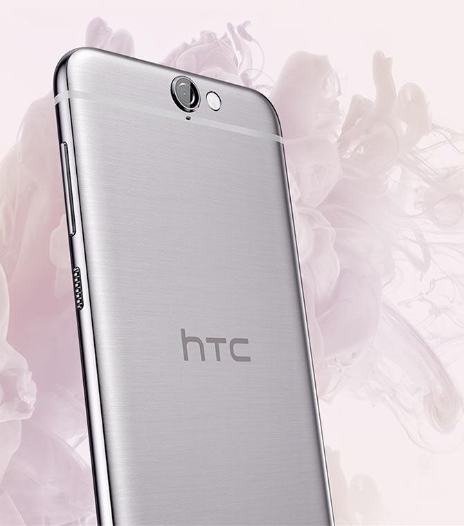 HTC One A9