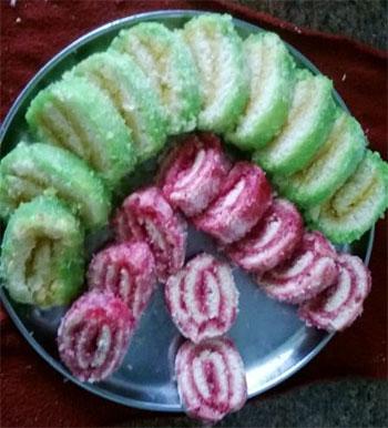 Swiss Roll