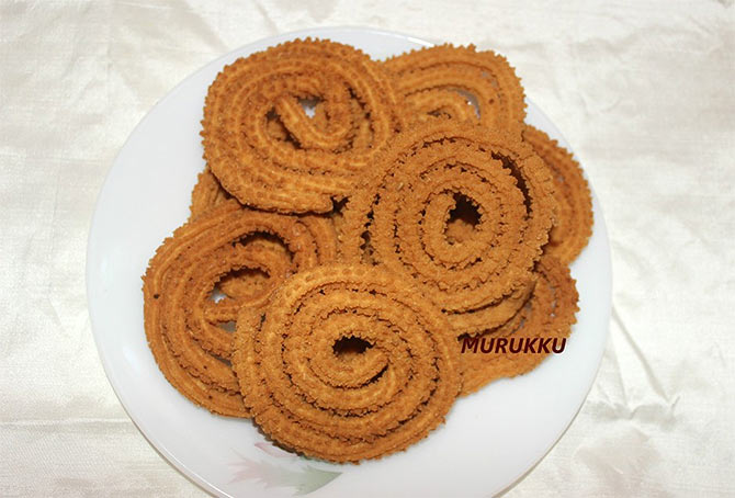 Murukku