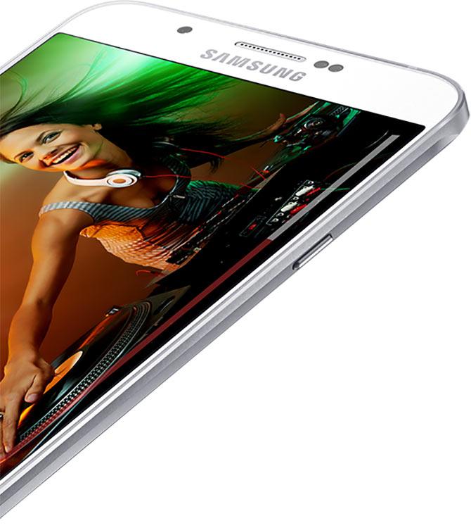 Samsung Galaxy A8