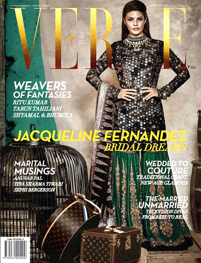 The September 2015 fashion magazines: our verdict, Fashion