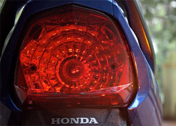 Honda Livo: Review - Rediff.com Get Ahead