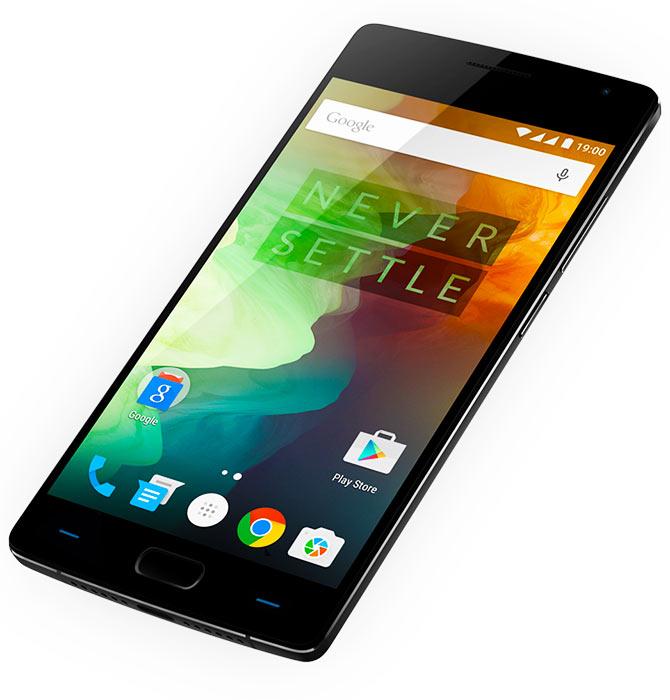 OnePLus 2