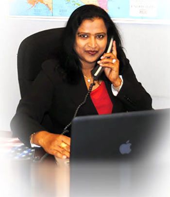 Jyoti Reddy