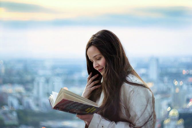 10 books that are good for your brain