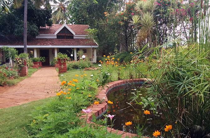 Homestays encourage responsible tourism