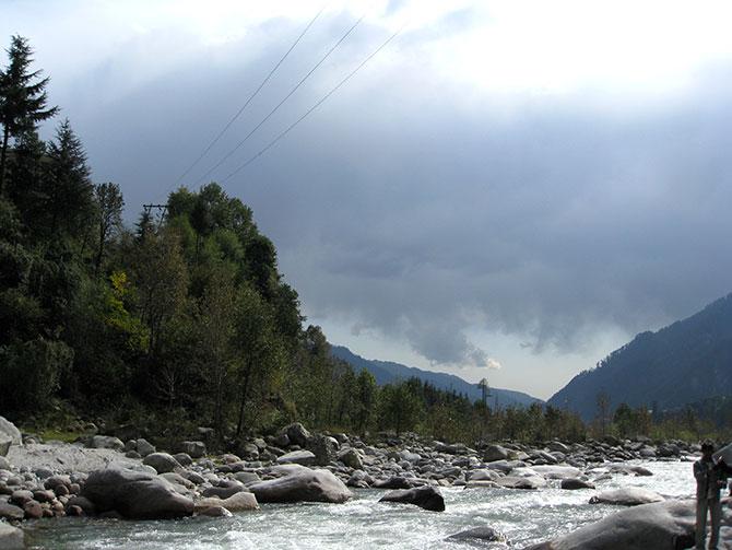 Manali