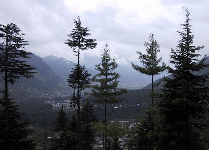 Manali