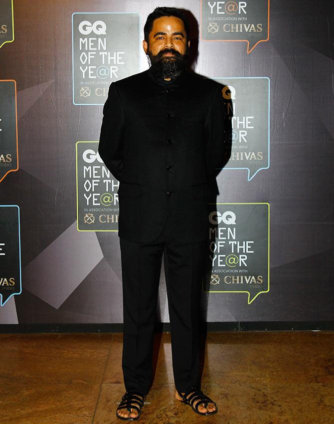 Sabyasachi Mukherjee