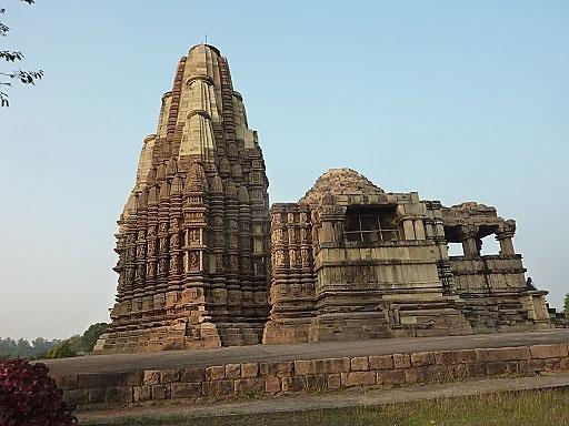 Khajuraho, Madhya Pradesh