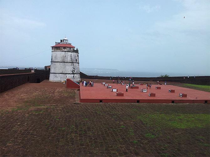 Goa