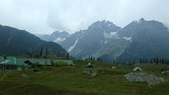 Sonamarg