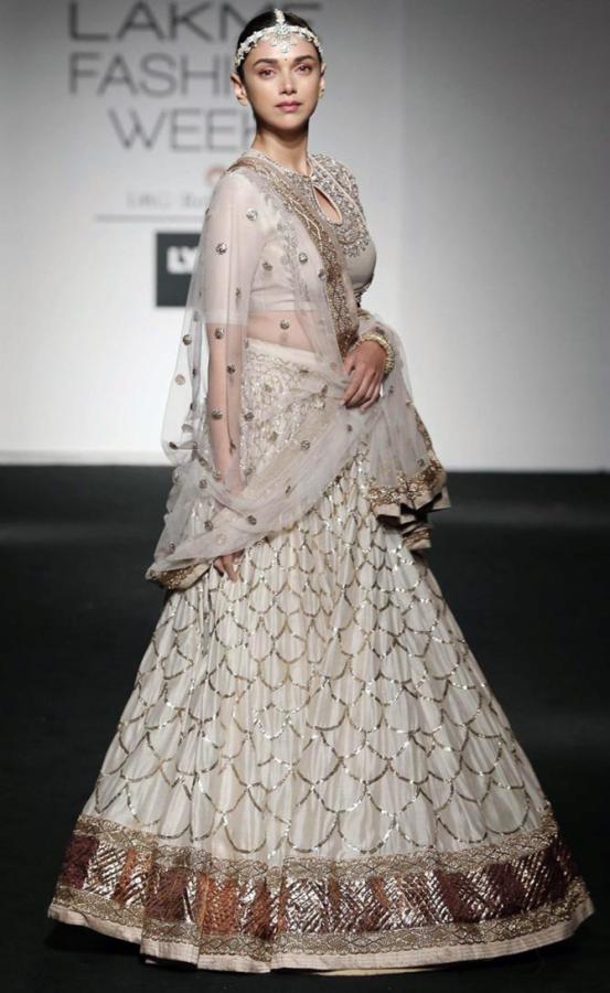 Aditi Rao Hydari - lfw 2016