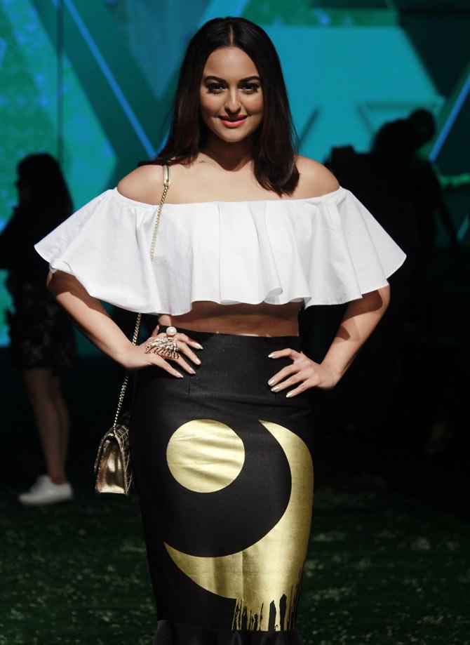 Sonakshi Sinha