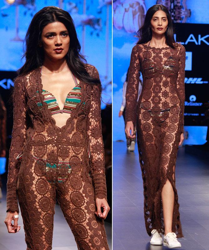 A Monisha Jaisingh creation