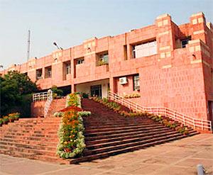 Jawaharlal Nehru University