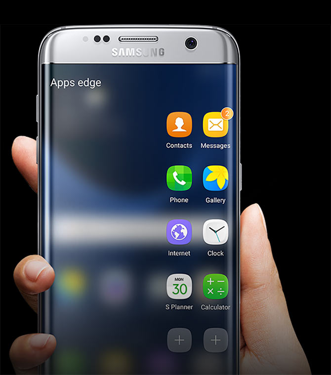 Samsung Galaxy S7