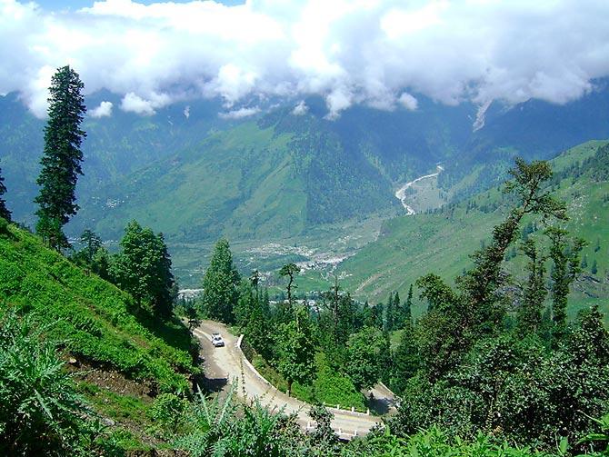 Manali