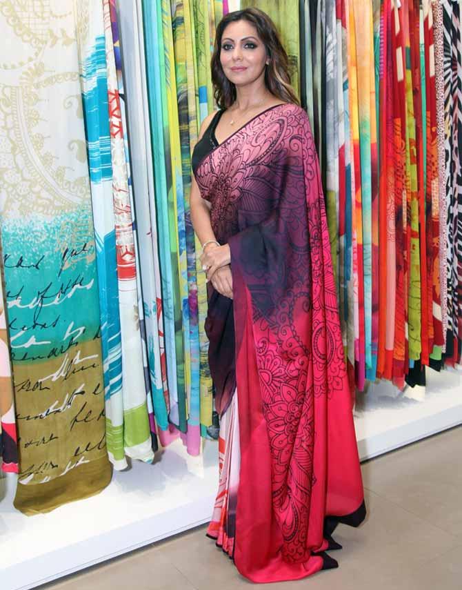 Gauri Khan