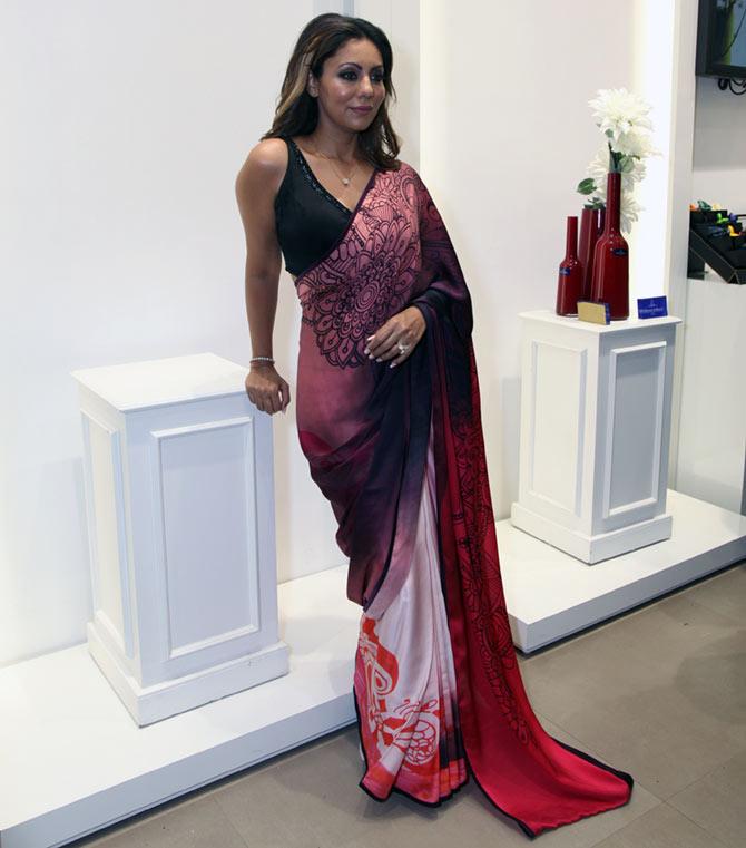 Gauri Khan