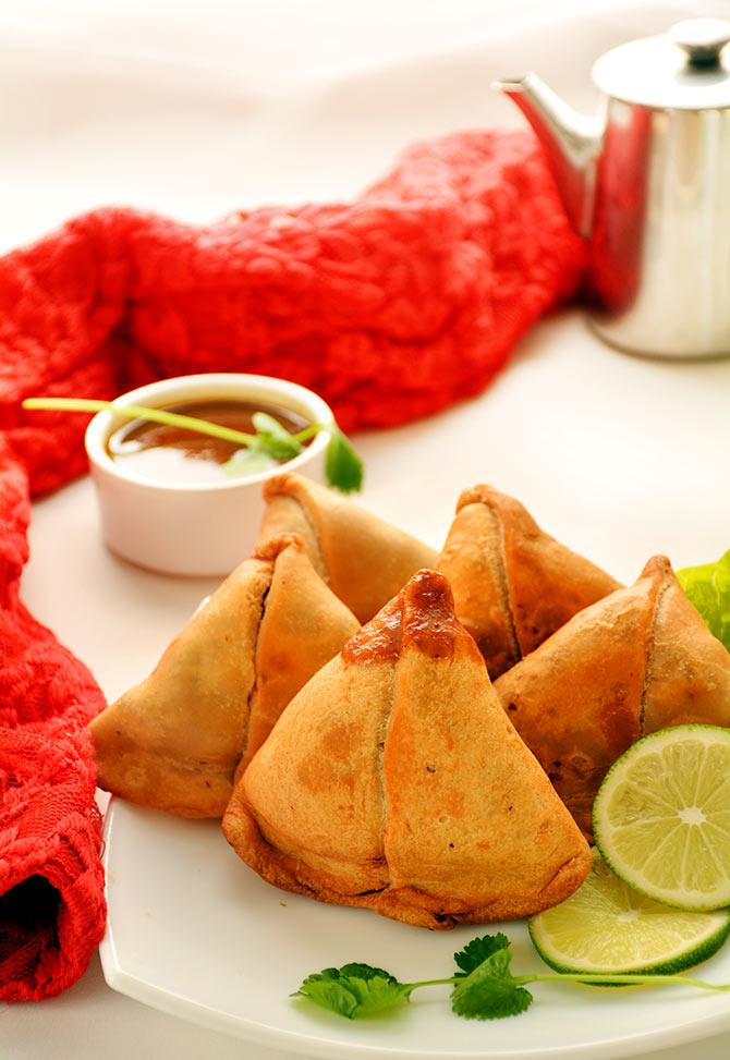 Samosa