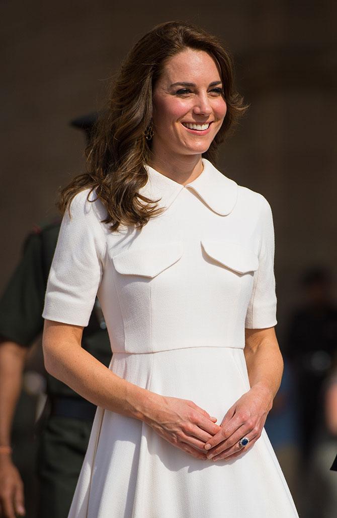 Kate Middleton 