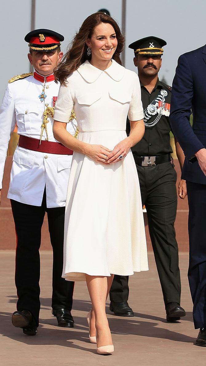 Kate Middleton 