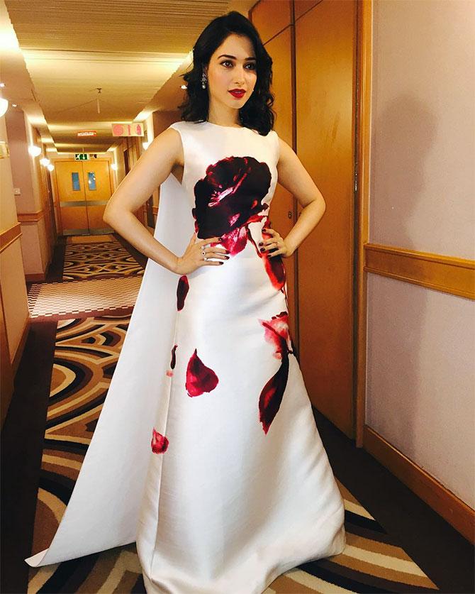 Tamannaah Bhatia