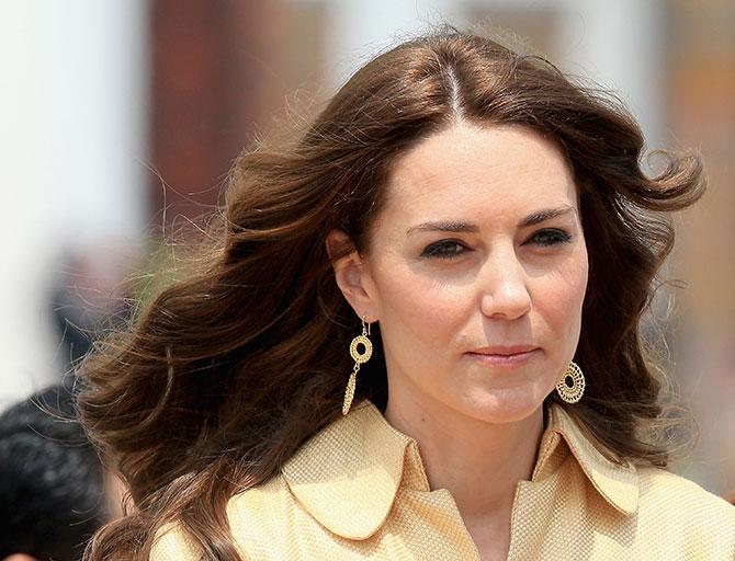 Kate Middleton 