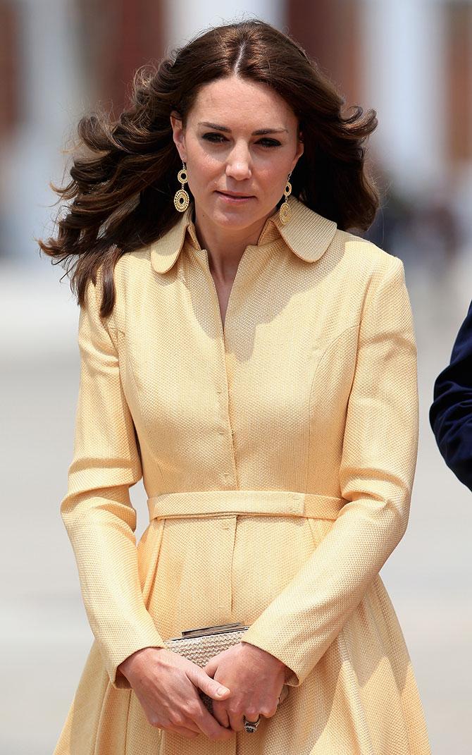 Kate Middleton 