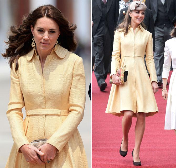 Kate Middleton 