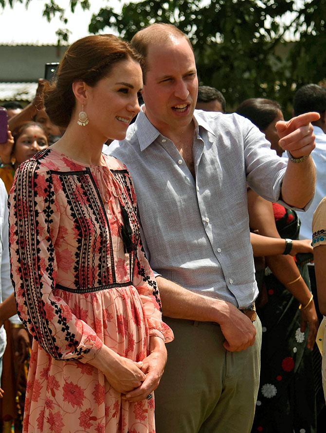 Kate Middleton 