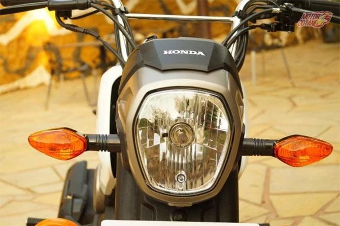 Honda Navi