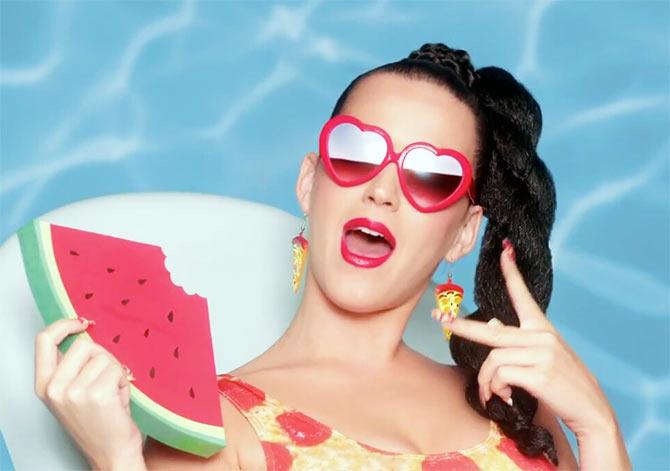 Katy Perry