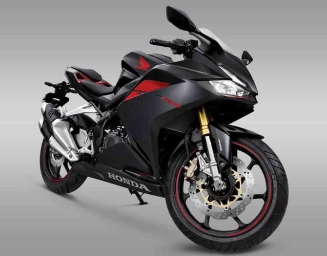 Honda CBR 250RR