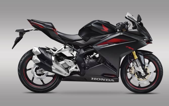 Honda CBR 250RR