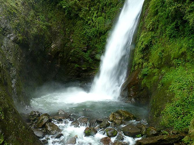 monsoon trek_changi waterfalls 