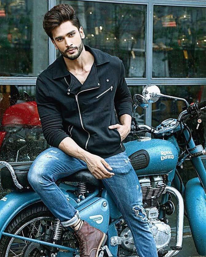 Rohit Khandelwal