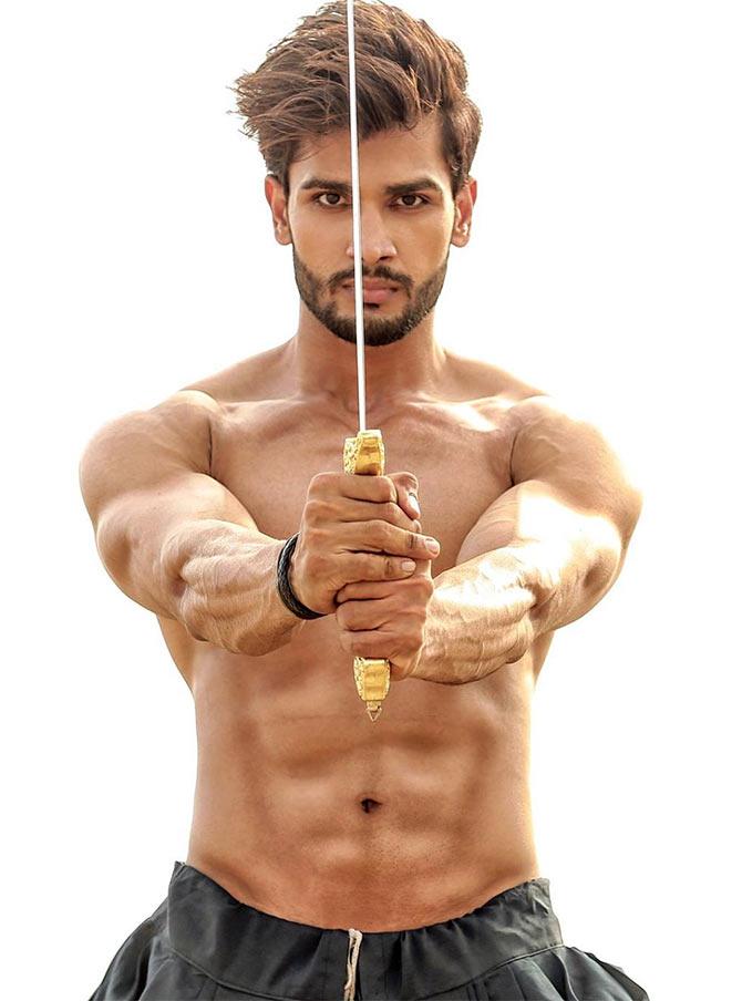 Rohit Khandelwal