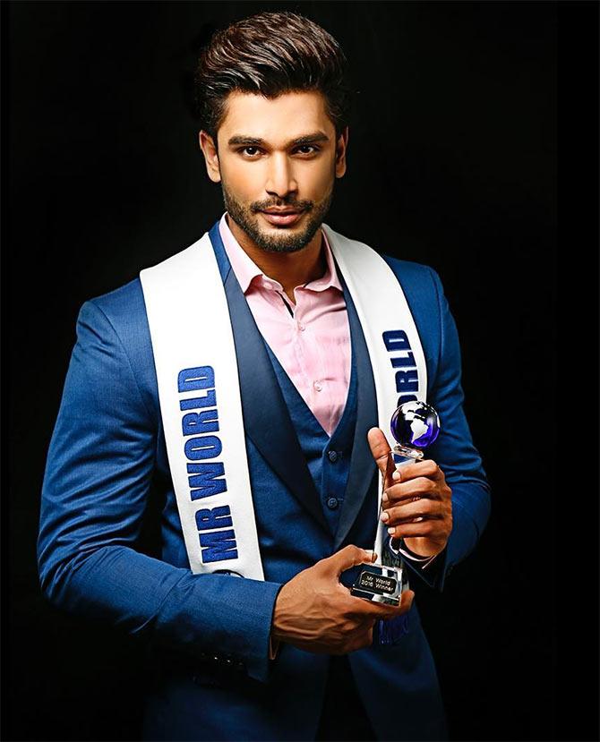 Rohit Khandelwal